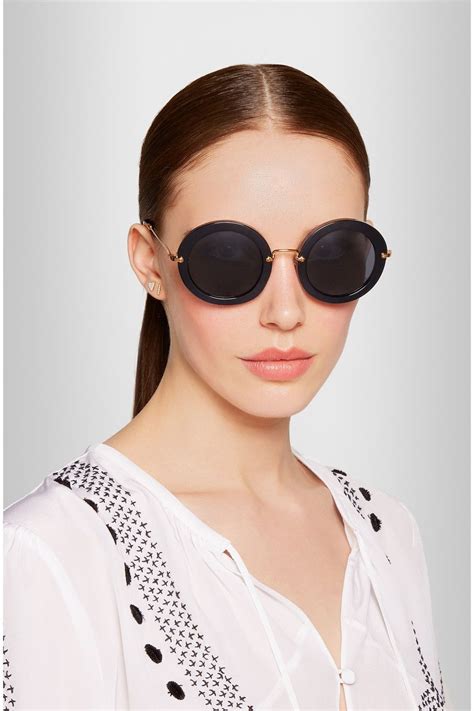 Sunglasses Women Miumiu 